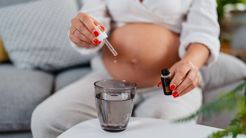  Marijuana use among pregnant women is linked to low birth weight, study finds