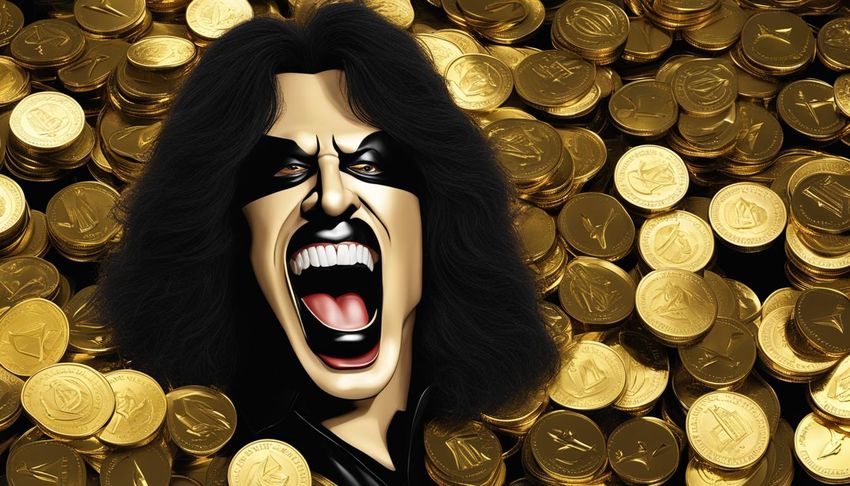  Gene Simmons Net Worth – How Much is Simmons Worth?