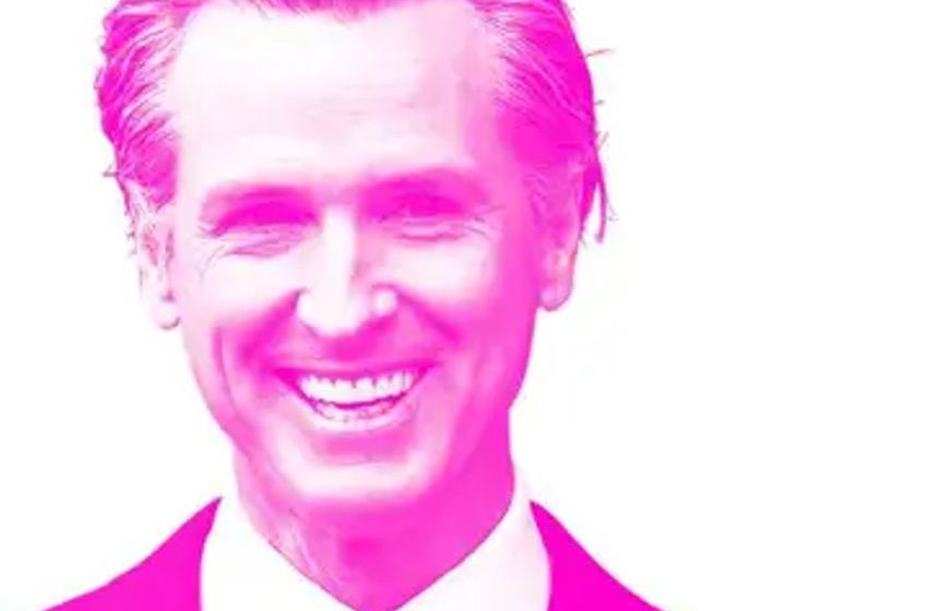  Newsom nixes psychedelic decriminalization and cannabis cafés