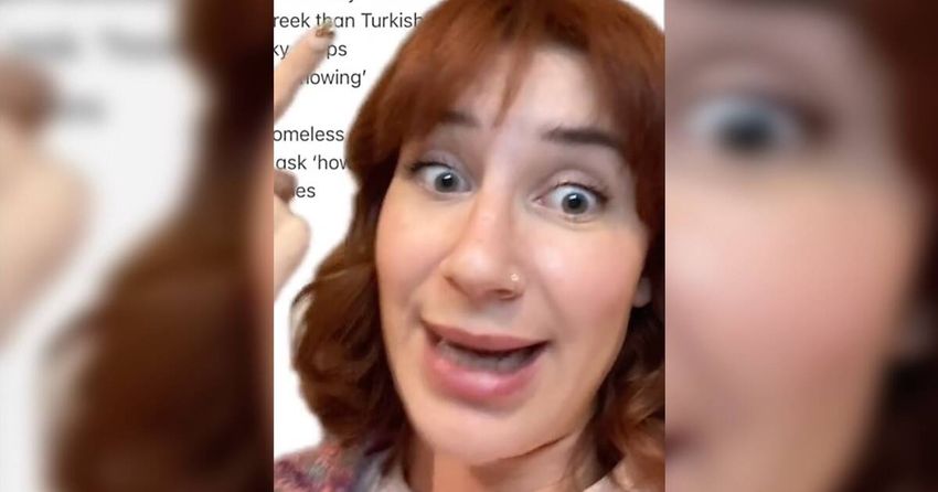  British woman highlights all the strange things about Toronto in viral TikTok