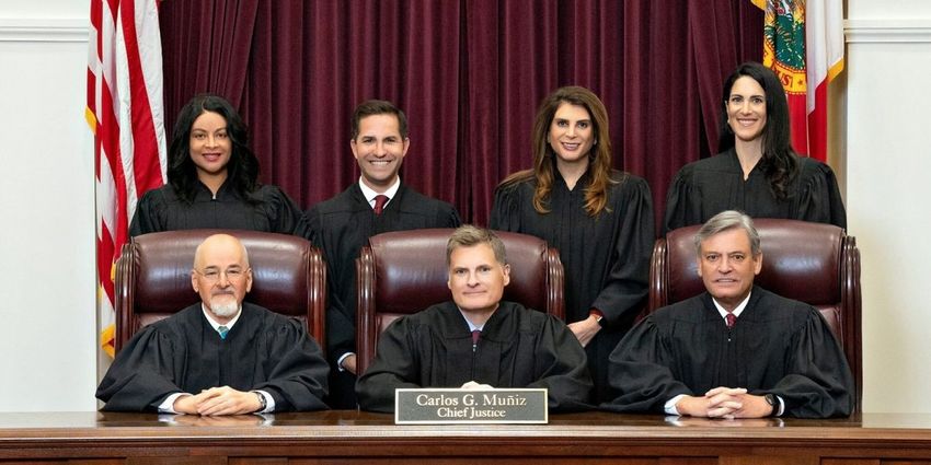  We’re still waiting for the FL Supreme Court to decide about abortion rights