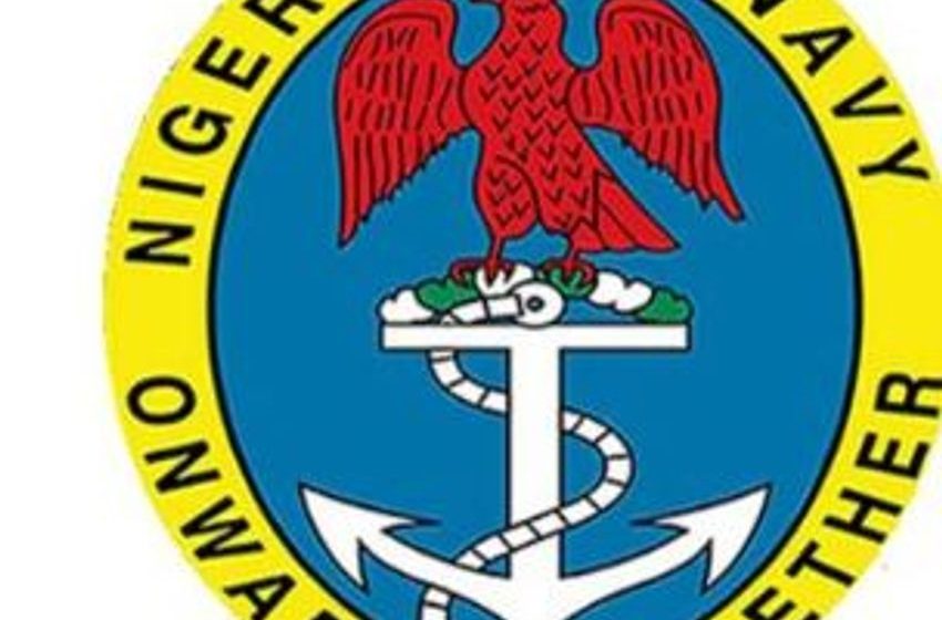  Navy arrests retired soldier with 400kg hemp in Kogi