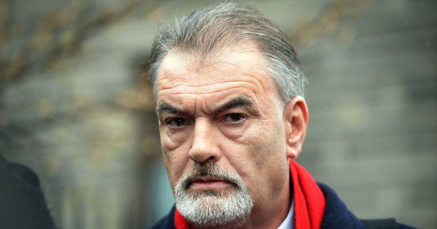  Ian Bailey obituary: Suspect in one of the country’s most notorious murders