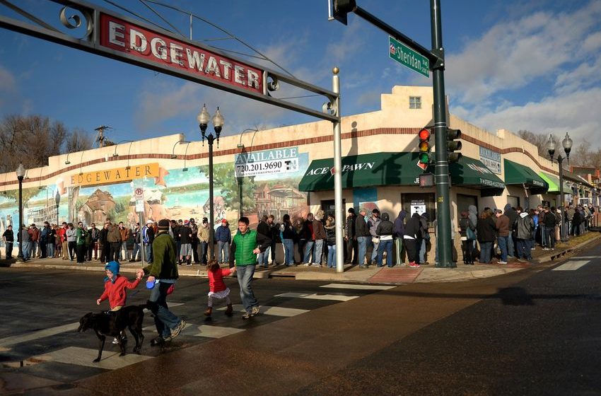  A timeline of what’s happened since Colorado’s first legal recreational marijuana sales began