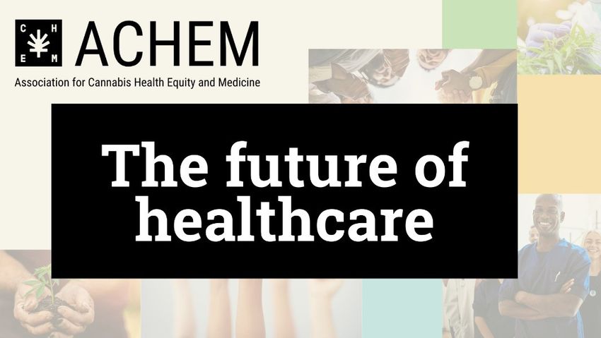  ACHEM Freedom Initiative | Association For Cannabis Health Equity And Medicine