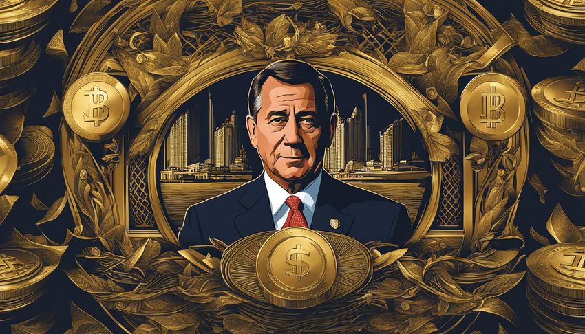  John Boehner Net Worth – How Much is John Boehner Worth?