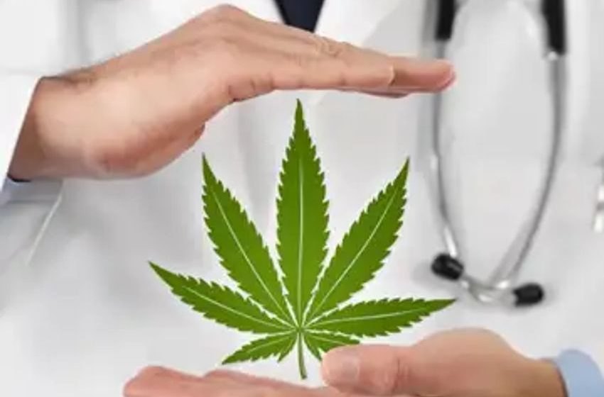  Huge Study Reveals Cannabis Provides Similar Pain Relief Benefits As Opioids Without Negative Consequences