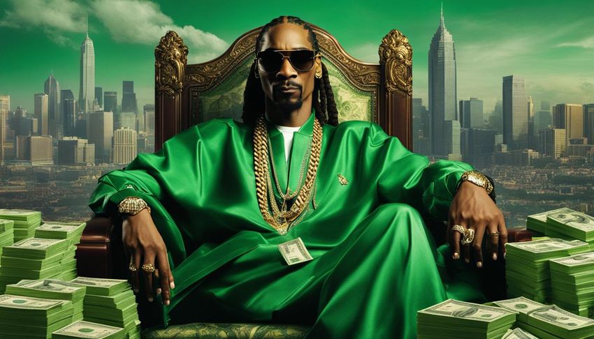  Snoop Dogg Net Worth – How Much is Snoop Dogg Worth?