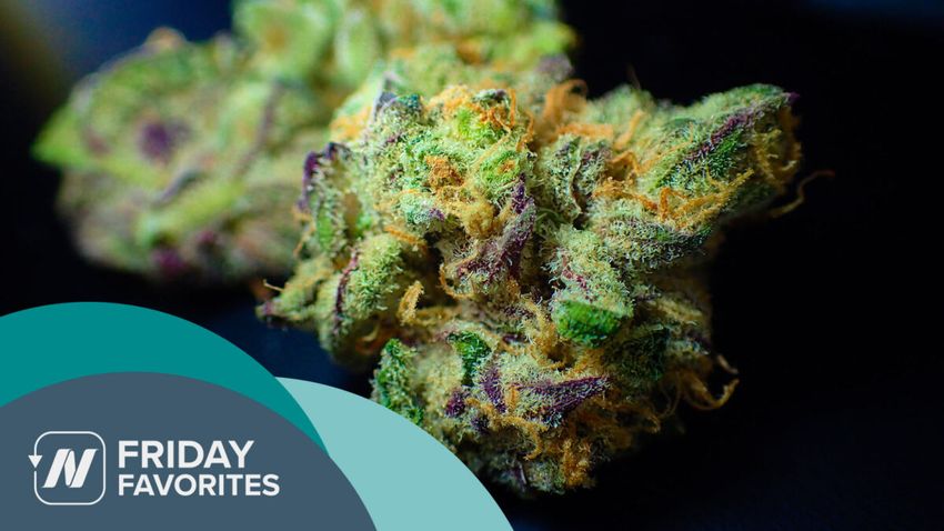  Friday Favorites: Does Marijuana Cause Strokes and Heart Attacks?