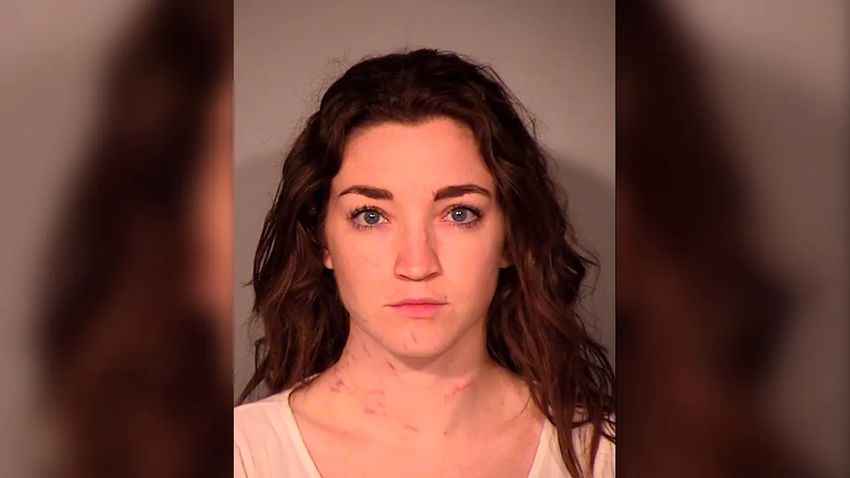  California woman who got high and stabbed boyfriend 108 times will not go to prison, judge rules