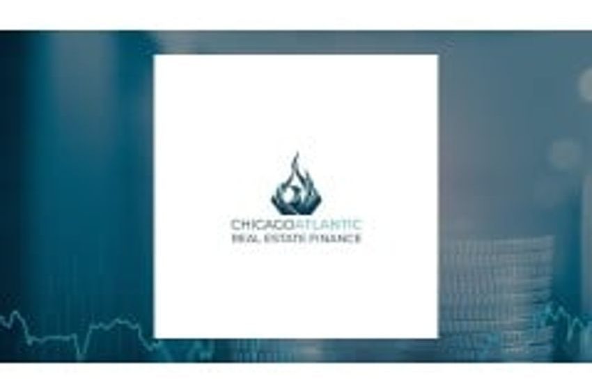  SG Americas Securities LLC Makes New Investment in Chicago Atlantic Real Estate Finance, Inc. (NASDAQ:REFI)