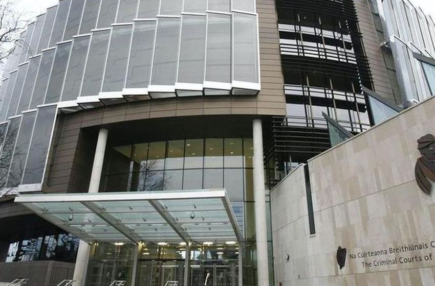  Teenage business student charged over €120k cannabis seizure in Dublin