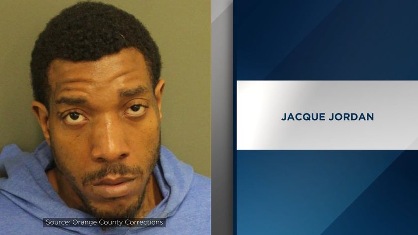  Report: Jacksonville man caught flying into OIA with nearly 50 lbs of marijuana hidden in luggage