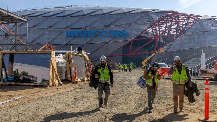  No, The Clippers Aren’t Going To Allow Smoking At New Arena