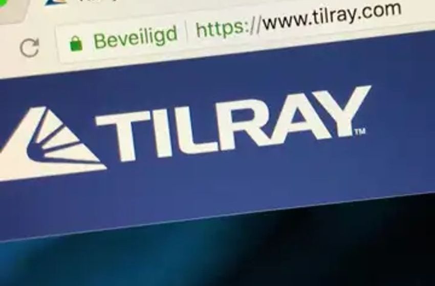 Tilray’s Downfall: Why TLRY Stock Isn’t the High Investors Hoped For