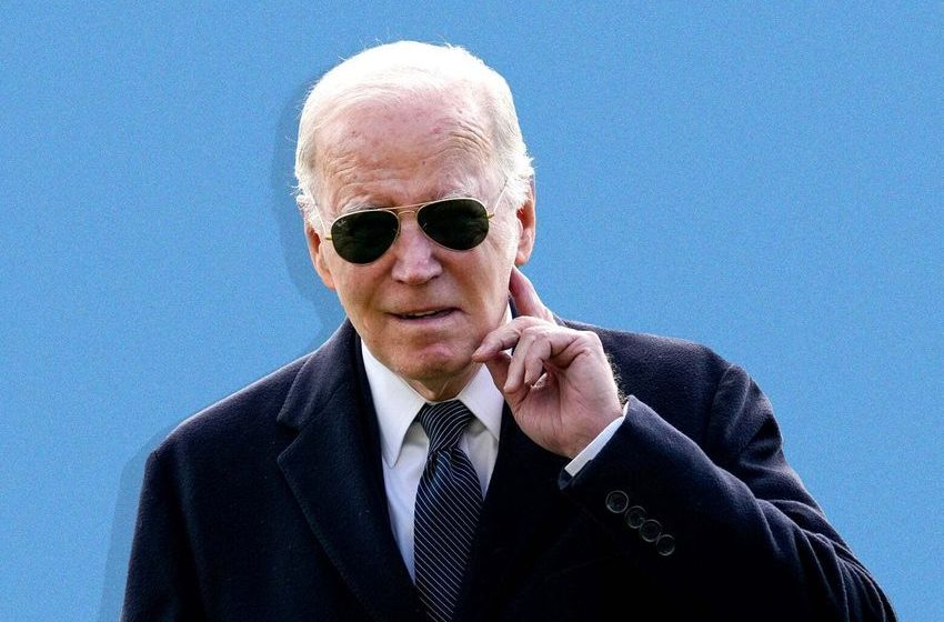  For Biden to win, he must fully become Dark Brandon and stay that way through the election. Welp, we’re hosed [Unlikely]