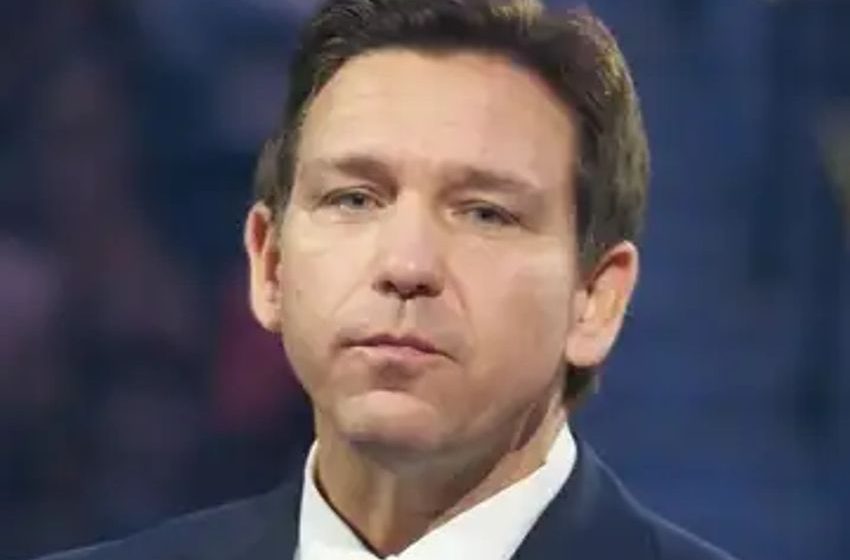  Ron DeSantis Pledges To Respect States’ Rights On Cannabis Legalization If Elected President