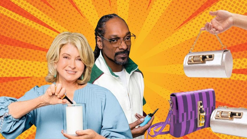  Martha Stewart Talks Cannabis And Working With Snoop Dogg: We Enjoy ‘Baking’