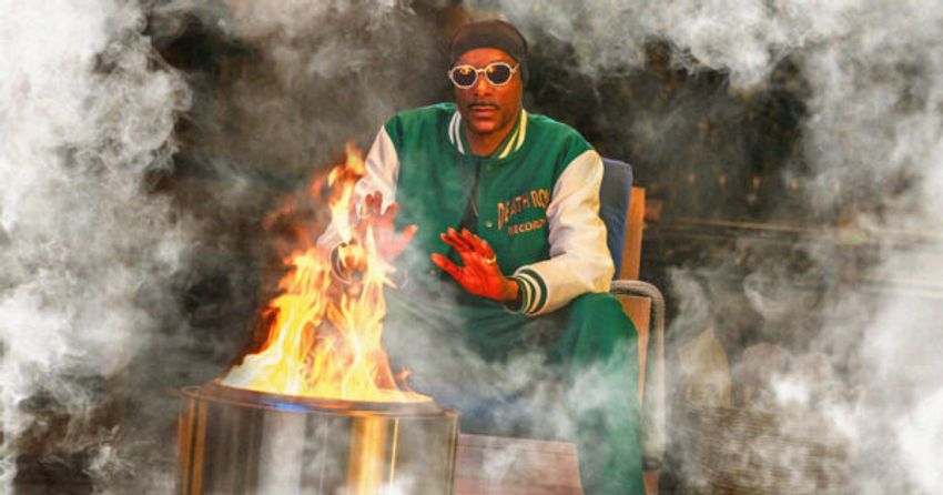  Solo Stove and Snoop Dogg: A Once Lauded Partnership Now Up in Smoke