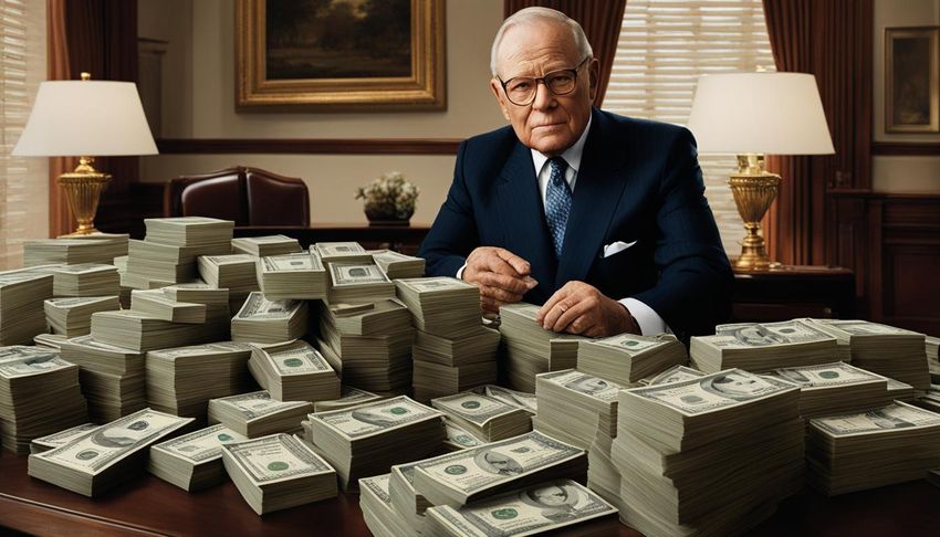  F Lee Bailey Net Worth – How Much is F Lee Bailey Worth?