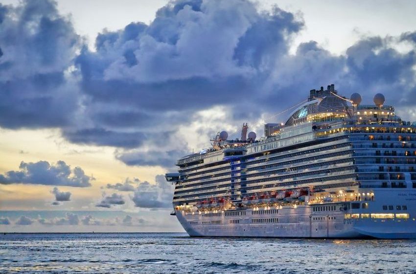  Don’t Bring Camouflage on a Cruise, Here’s Why