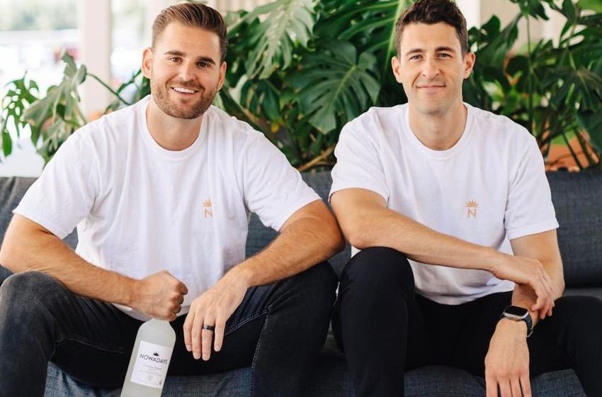  This Under 30 Beverage Company Is All About The Buzz Without The Booze