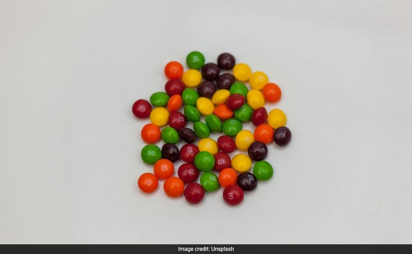  UK Boy, 6, Hospitalised After Mistaking Cannabis Candy For Skittles