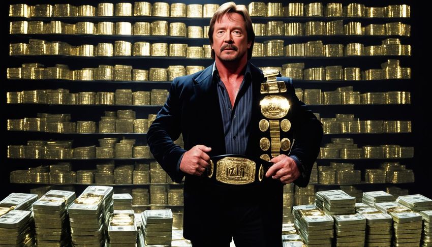  Roddy Piper Net Worth – How Much is Roddy Piper Worth?