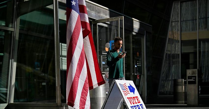  Everything you need to know to cast your ballot in Minnesota’s presidential primary