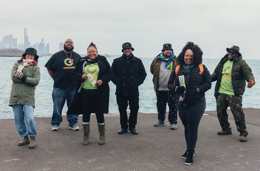  OURS enters the Illinois cannabis market as one of few Black-owned companies to make it that far