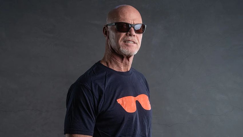  NFL great Jim McMahon brings celebrity golf event to Las Vegas, hopes to send message to NFL about cannabis