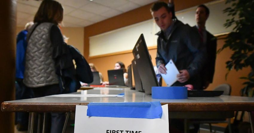  Minnesota’s 2024 precinct caucuses are on Tuesday: What to know if you go