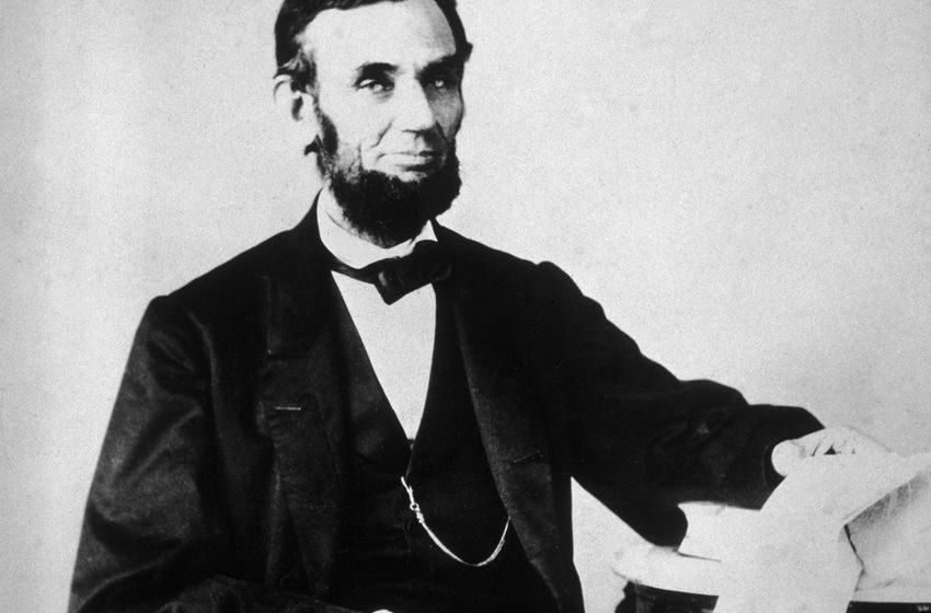  Abraham Lincoln Pardoned Joe Biden’s Great-Great-Grandfather, 160-Year-Old Records Reveal