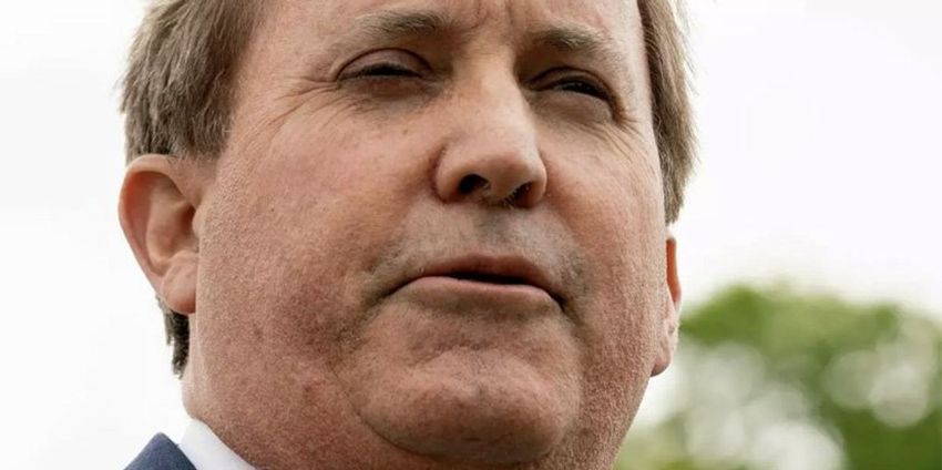  Ken Paxton sues five Texas cities that decriminalized marijuana