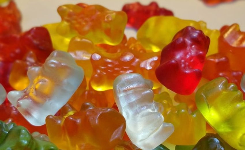  38-Year-Old German Arrested Over Cannabis Gummies At Airport In Russia