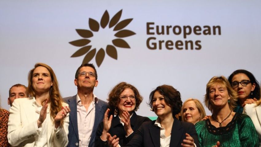  Greens pledge to cater to farmers, call for greater climate ambition