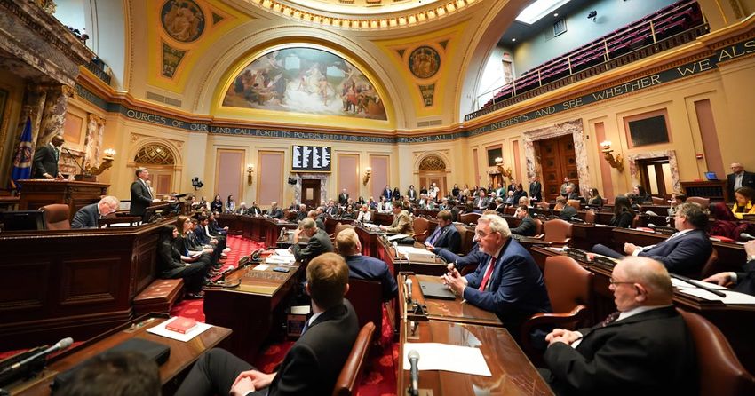  What’s passed and what’s yet to come at the 2024 Minnesota Legislature