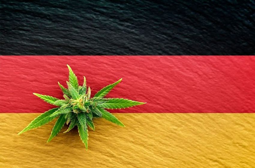  Germany’s Parliament Votes To Legalize Limited Adult-Use Cannabis