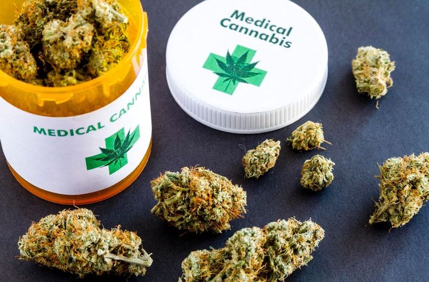  New Study Finds Medical Marijuana Improves Depression Symptoms