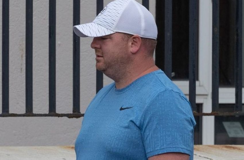  Gary Hanley’s partner says he’s ‘family man’ as he’s charged over €2m drugs haul