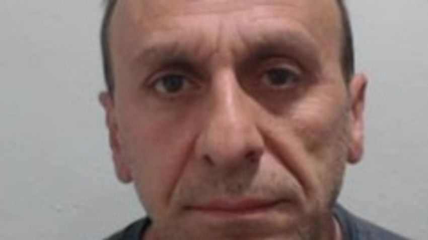  Top crime boss jailed for running cannabis farms