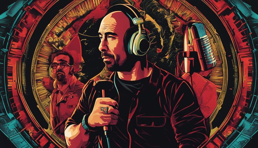  Best Joe Rogan Episodes – Fan Favorites and Episode Highlights