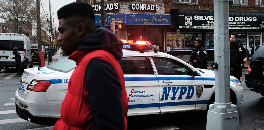  Philly mayor might consider these lessons from NYC before expanding stop-and-frisk