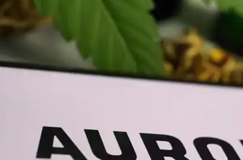 ACB Stock Alert: What Is Going on With Aurora Cannabis Shares Today?