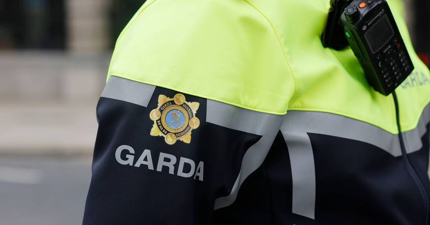  Three men arrested after €2m drug seizure in Dublin