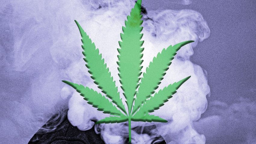 Scientists say the cannabis people are using for anxiety could be making it worse