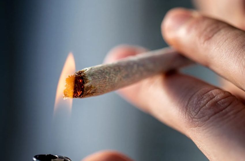  Studies: Smoking Pot Affects Driving Longer Than People Think