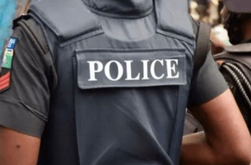  Gombe police nab fake ASP with Indian hemp, arrest 21 others