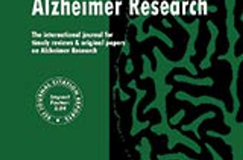  Cannabis use associated with 96% decreased odds of subjective cognitive decline