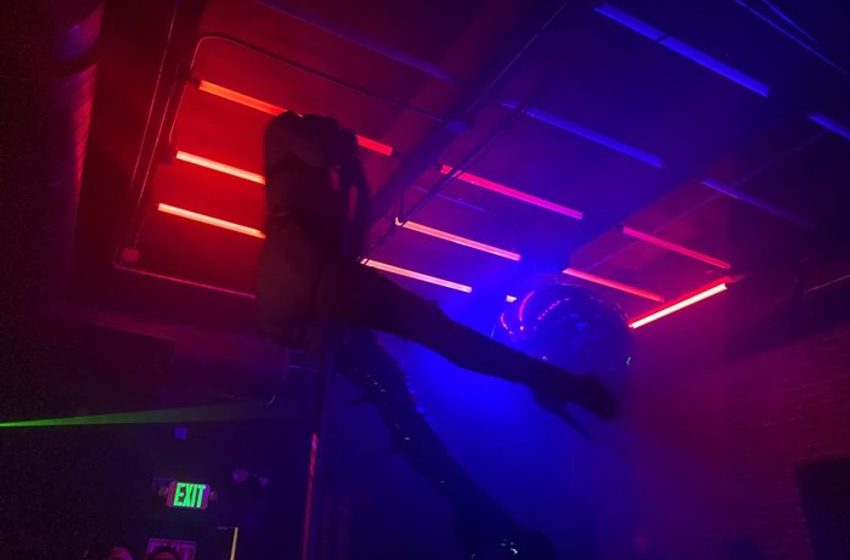  Lawmakers Join Dancers and LGBTQ Community in Celebrating Passage of Strippers’ Bill of Rights